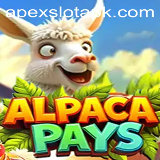 Discover the Exciting World of AlpacaPays: The Apex Slot Game