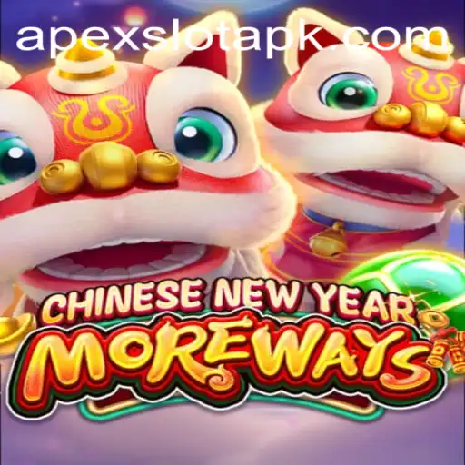 Discovering the Excitement of ChineseNewYearMoreWays: An Apex Slot Experience