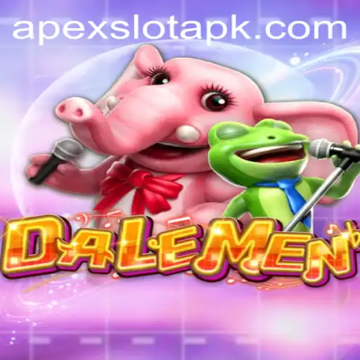 Unveiling the Thrilling World of DALEMEN: A Deep Dive into the Apex Slot