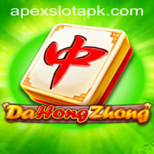 Exploring DaHongZhong: The Apex Slot Experience