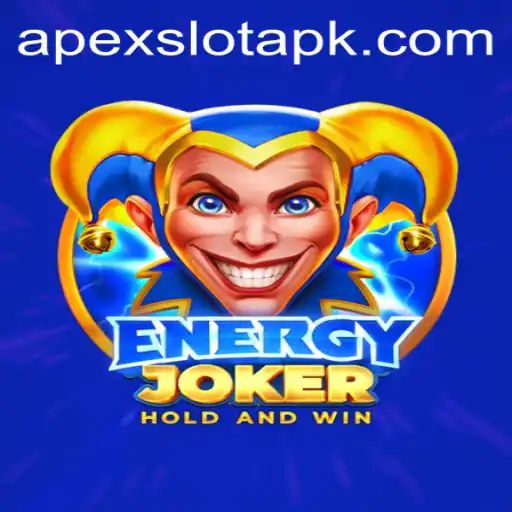 The Exciting World of EnergyJoker: A Dive Into the Apex Slot