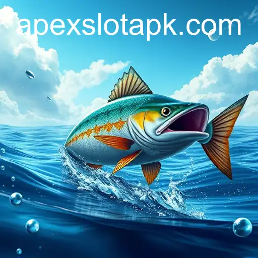 Exploring the Thrills of Fishing Games with Apex Slot
