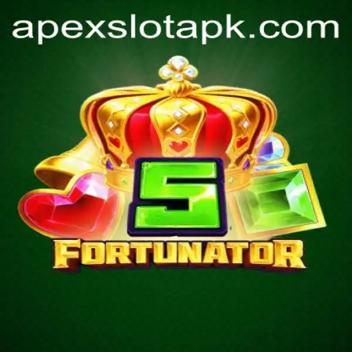 Exploring the Thrilling World of 5Fortunator: An Apex Slot Experience