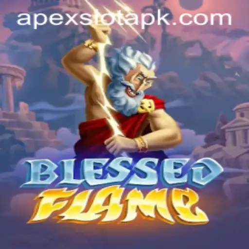 Exploring BlessedFlame: Apex Slot Dynamics and Game Mechanics