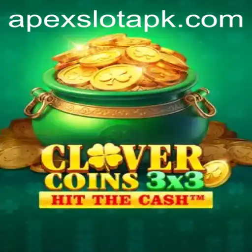 Diving Deep into Clovercoin3x3: The Exciting Apex Slot Game