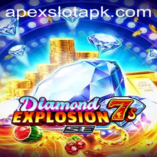 Exploring DiamondExplosion7sSE: The Thrilling Apex Slot Game