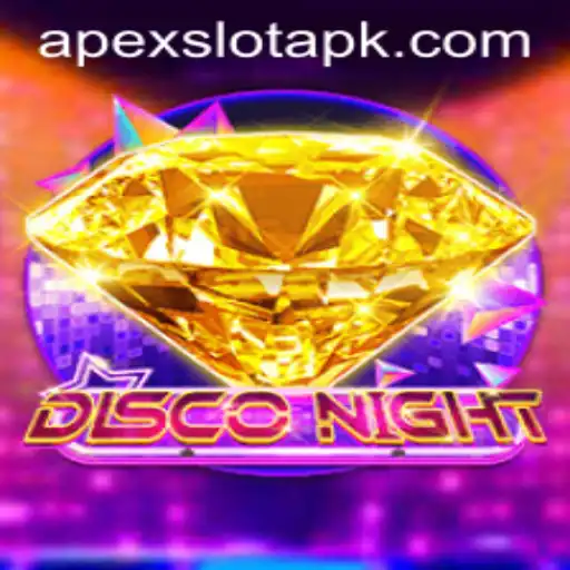Exploring the Apex Slot in DiscoNight: A Game of Strategy and Rhythm