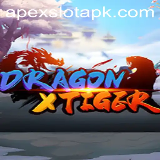 Exploring DragonXTiger: A New Apex Slot Gaming Experience
