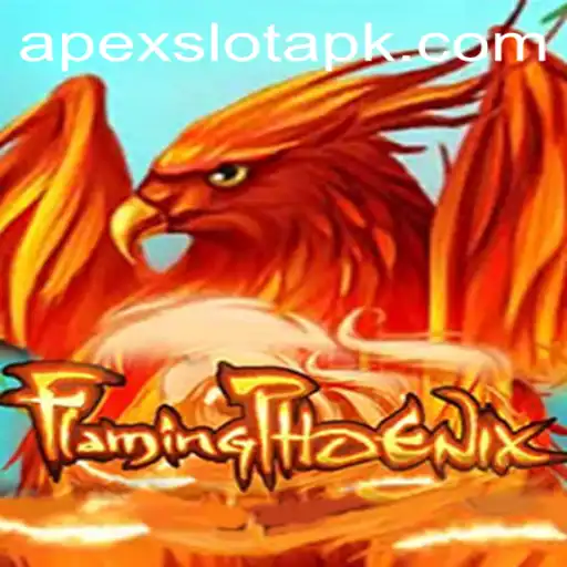 Discover the Thrilling World of FlamingPhoenix: A Premier Apex Slot Game