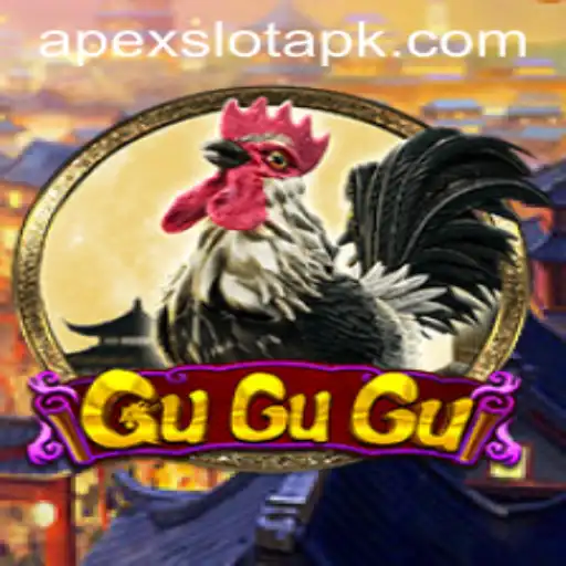 Exploring GuGuGu - An Apex Slot Game Experience