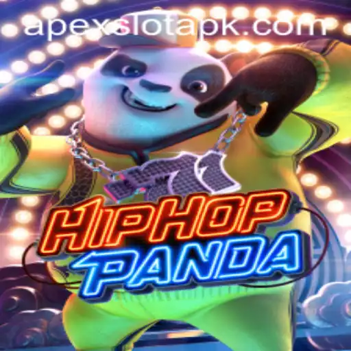 Discover the Vibrant World of HipHopPanda: The Apex Slot Game