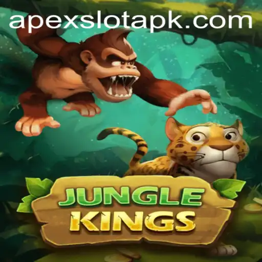 JungleKings Unleashes Excitement with Apex Slot Experience