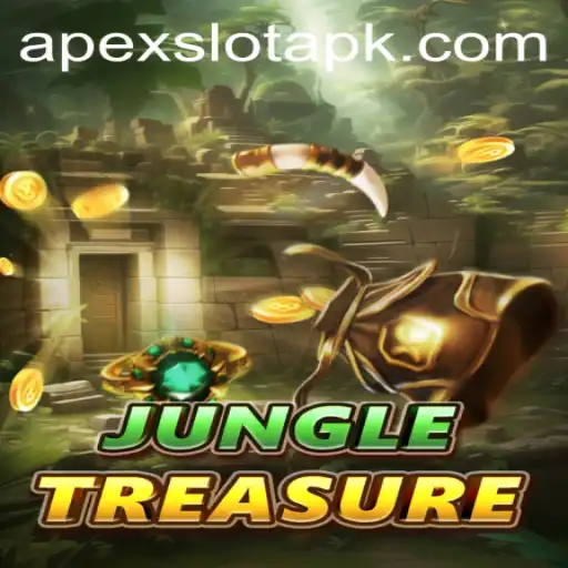 Discover the Thrills of JungleTreasure: The Apex Slot Adventure