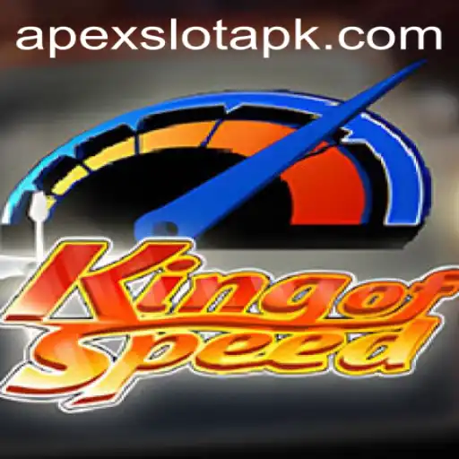 Exploring the Thrills of KingofSpeed: The Apex Slot Experience