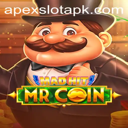 MadHitMrCoin: A Thrilling Dive into the Apex Slot Experience
