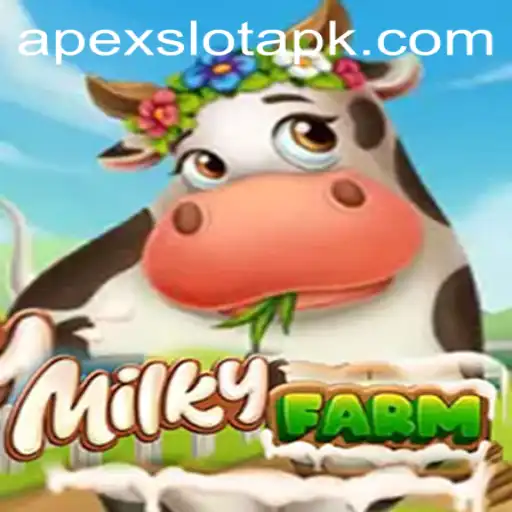 Exploring the Enchanting World of MilkyFarm: A Dive into the Delightful Game with Apex Slot Features
