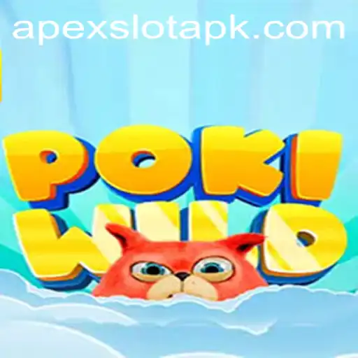 PokiWild: A Thrilling Adventure in Apex Slot Gaming