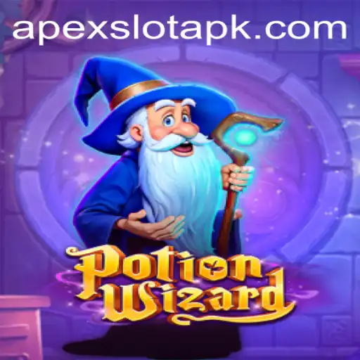 PotionWizard: Unlocking Magical Realms and Strategies