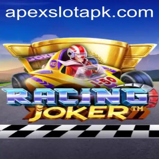 Unveiling RacingJoker: Apex Slot Gaming Experience