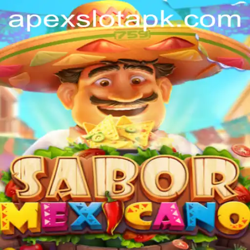 Discover the Excitement of SaborMexicano: The Ultimate Apex Slot Game