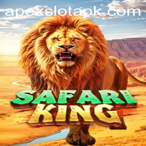 Exploring the Thrills of SafariKing: An Apex Slot Adventure