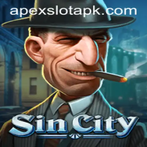 Exploring SinCity: A New Paradigm in Apex Slot Gaming