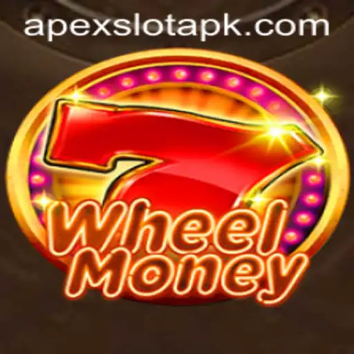 The Thrilling World of WheelMoney: An Apex Slot Experience