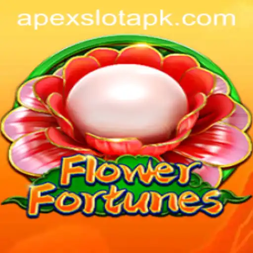 Discover the Enchanting World of Flower Fortunes: The Apex Slot Experience