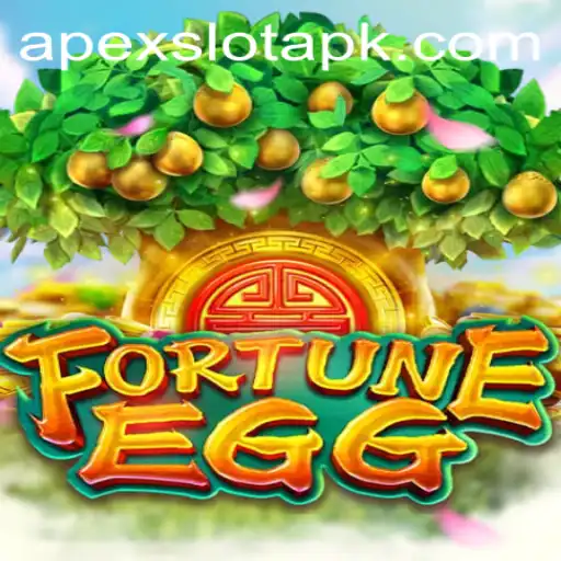 The Thrilling World of FortuneEgg and the Apex Slot Experience