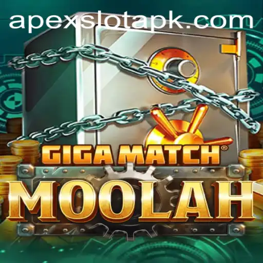 Unveiling the Thrills of GigaMatchMoolah: The Apex Slot Adventure