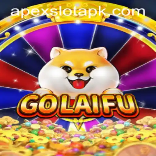 Experience the Thrill of GoLaiFu: An Apex Slot Adventure