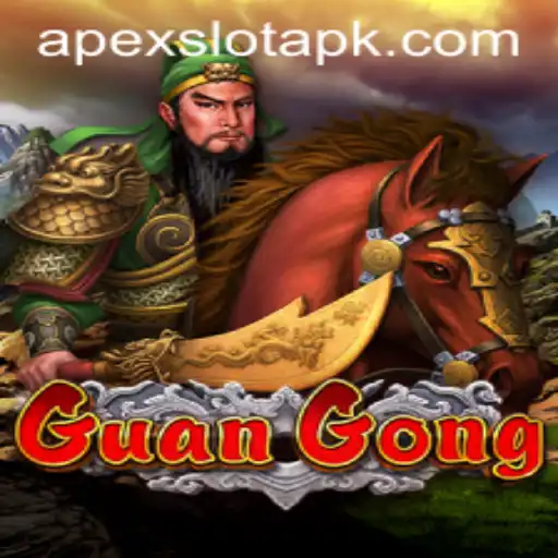 Exploring the Exciting World of GuanGong: An Apex Slot Adventure