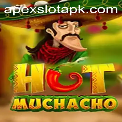 A Deep Dive into HotMuchacho: The Apex Slot Game