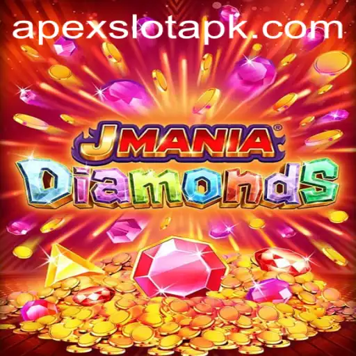 Exploring JManiaDiamonds: A Premier Apex Slot Game