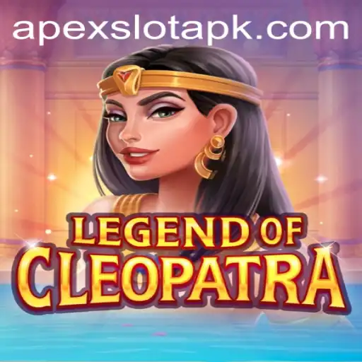 Discover the Thrilling World of LegendOfCleopatra: A Premier Apex Slot Experience
