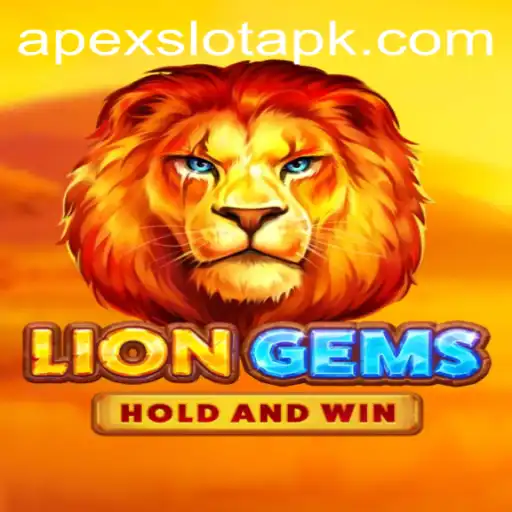 Exploring the Roaring Excitement of LionGems in Apex Slots