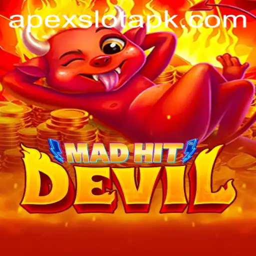 MadHitDevil: Unleashing the Apex Slot Experience