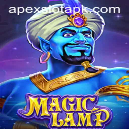 Unlock the Secrets of MagicLamp: A Comprehensive Guide to the Apex Slot Phenomenon