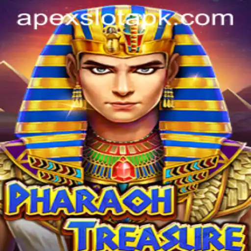Explore the Enigmatic World of PharaohTreasure in the Apex Slot Realm