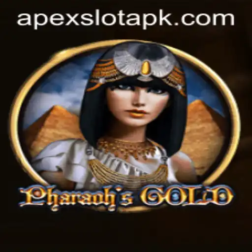 Unlock the Treasures of PharaohsGold: An Apex Slot Experience