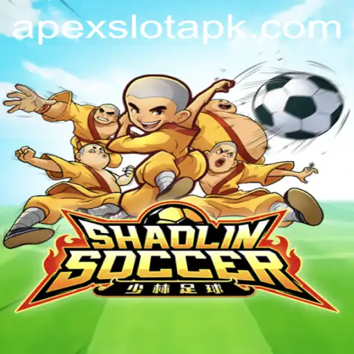 ShaolinSoccer: The Enthralling Fusion of Martial Arts and Strategy