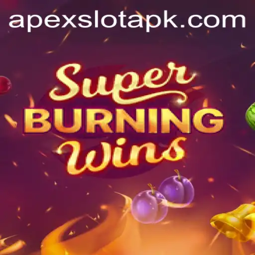 Mastering SuperBurningWins: A Journey into the World of Apex Slot Gaming