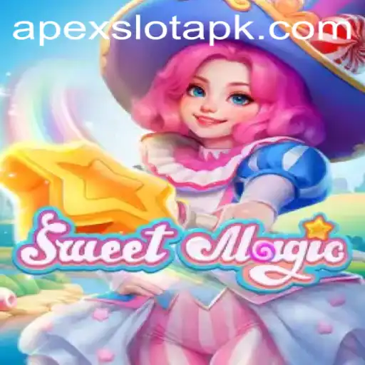 Exploring SweetMagic: A Unique Adventure in the World of Apex Slot Games