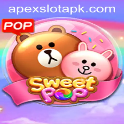 SweetPOP: The Apex Slot Game Experience