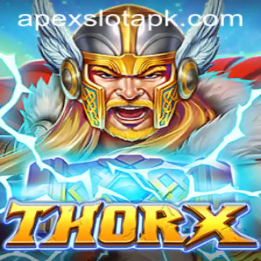 Exploring the World of ThorX: A Revolutionary Slot Game