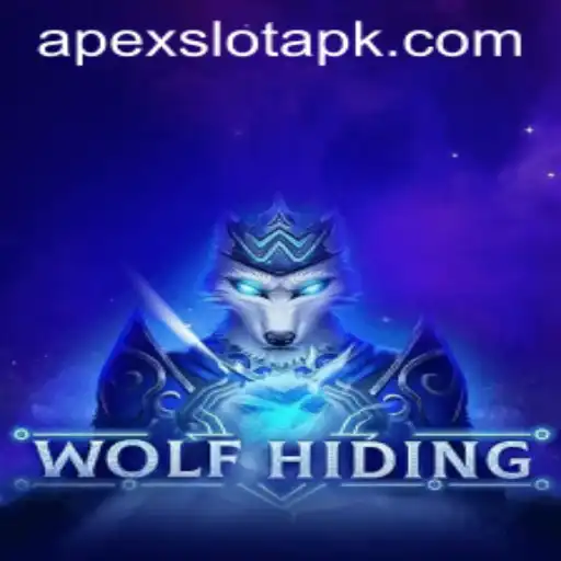 Unleashing the Thrilling World of WolfHiding: A Deep Dive into the Apex Slot Experience