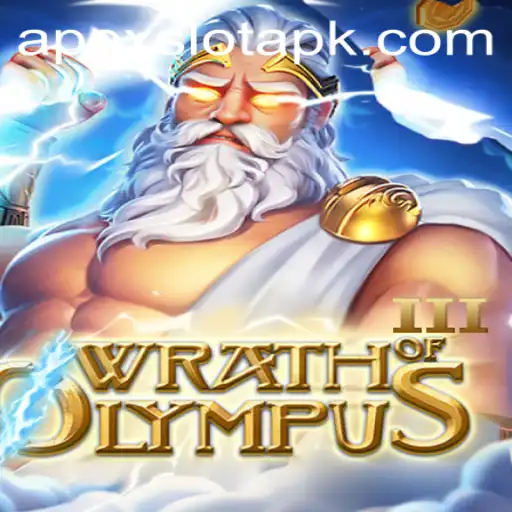 Discover the Excitement of WrathofOlympusIII and Its Apex Slot Feature